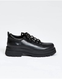 bul - Vire Shoe Black