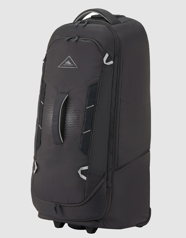 High Sierra - Composite Composite 84 cm Wheeled Duffle V4