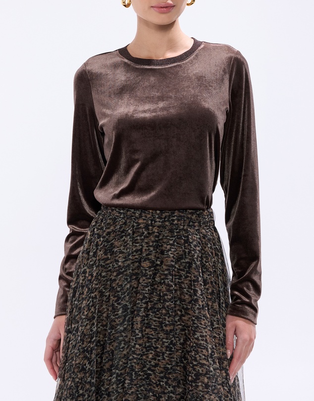 Marcs - Vini Velvet Top