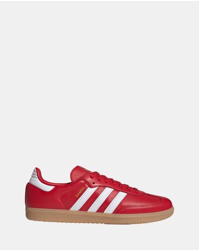 Better Scarlet, Ftwr White & Gum 3