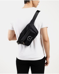 Karl Lagerfeld - K/Rue St-Guillaume Nylon Bum Bag