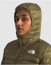 The North Face - Terra Peak Hoodie