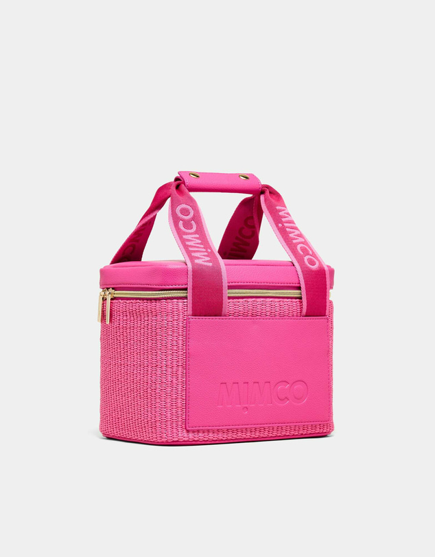 MIMCO - Patch Mini Cooler Bag