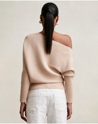 REISS - Lorna Jumper
