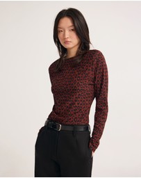 Oxford - Cara Top