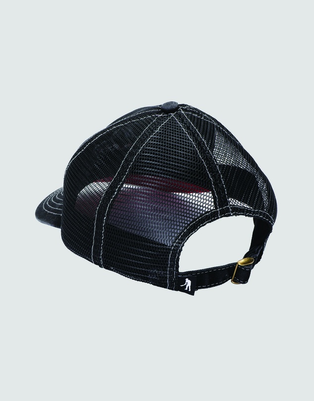 PASS~PORT - Cherries Leagues Trucker