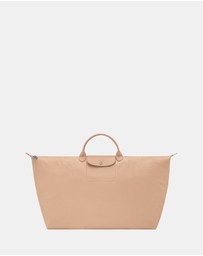 Longchamp - Le Pliage One Nylon Travel Bag - XL