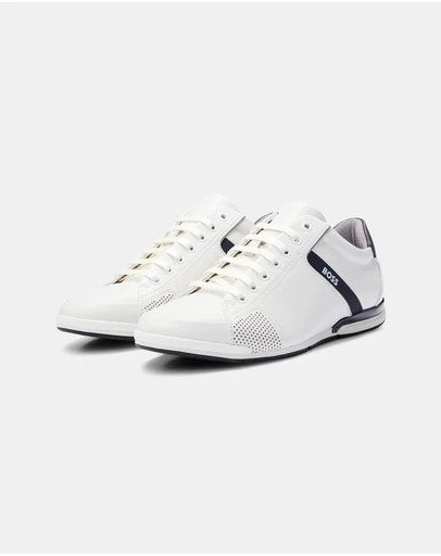 BOSS - Saturn Sneakers