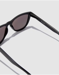 Hawkers Co - HAWKERS - Black Daylight ONE RAW Sunglasses for Men and Women UV400