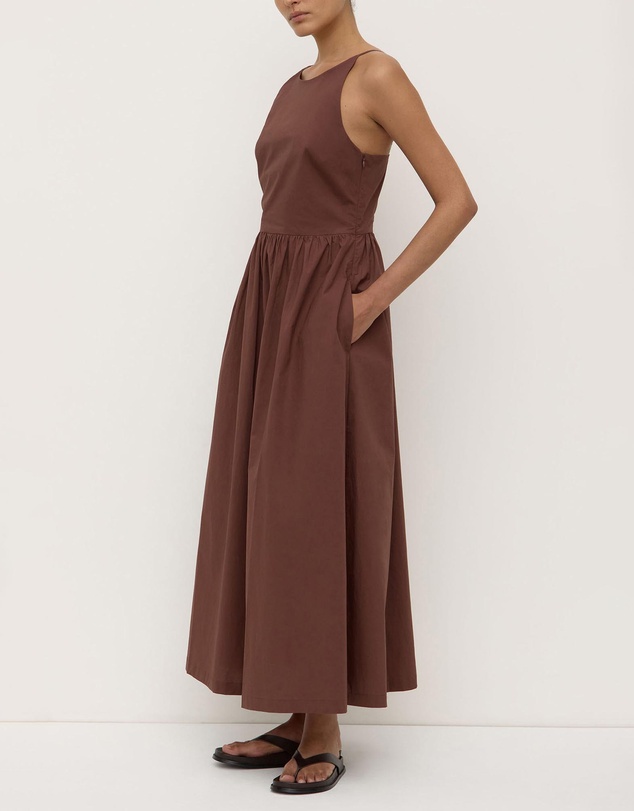 Assembly Label - Posie Midi Dress