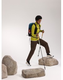 Arc'teryx - Delta Jacket Women's