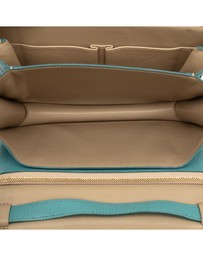 Pre-Loved by Azura Reborn - Pre-Loved Medium Calfskin Classic Box