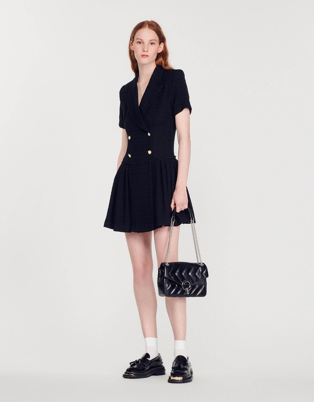 Sandro - Yza City-Bag
