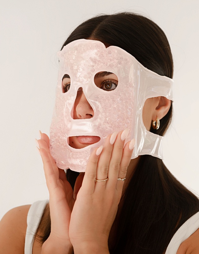 Kahlia Skin - Cryo Chill Face Mask