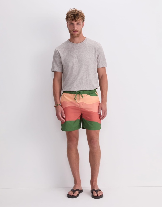 Sportscraft - 7th Wave Swim Short