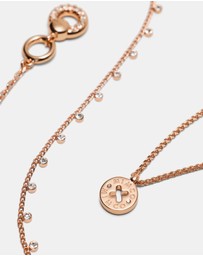 MIMCO - Signatura Trio Necklace