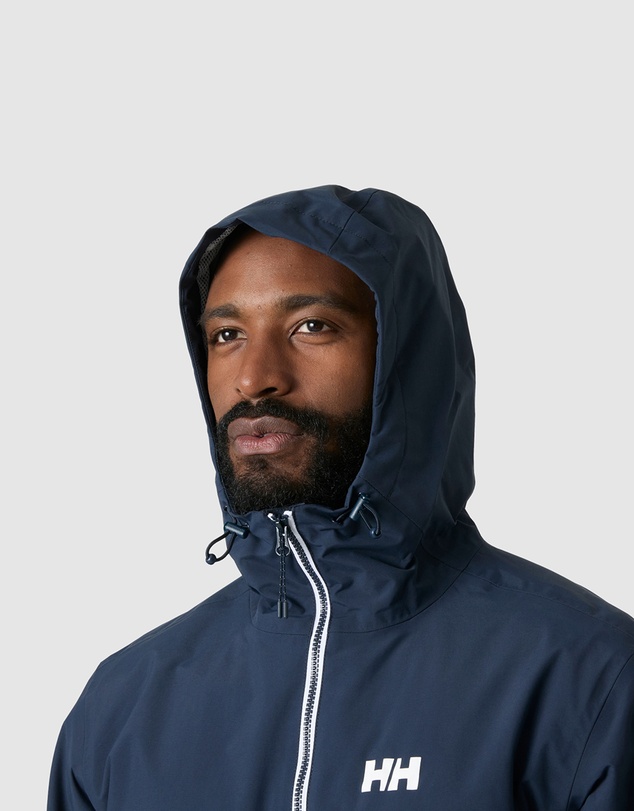 Helly Hansen - Hilo Rain Jacket