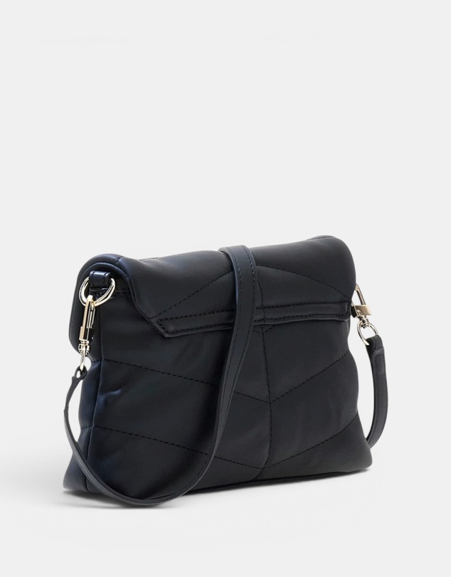 GUESS - Mini Puffy Crossbody Bag