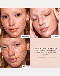 Ole Henriksen - Peach Glaze Cleanser