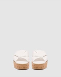 Nine West - Fader