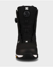 DC Shoes - Mens Judge BOA Snowboard Boots