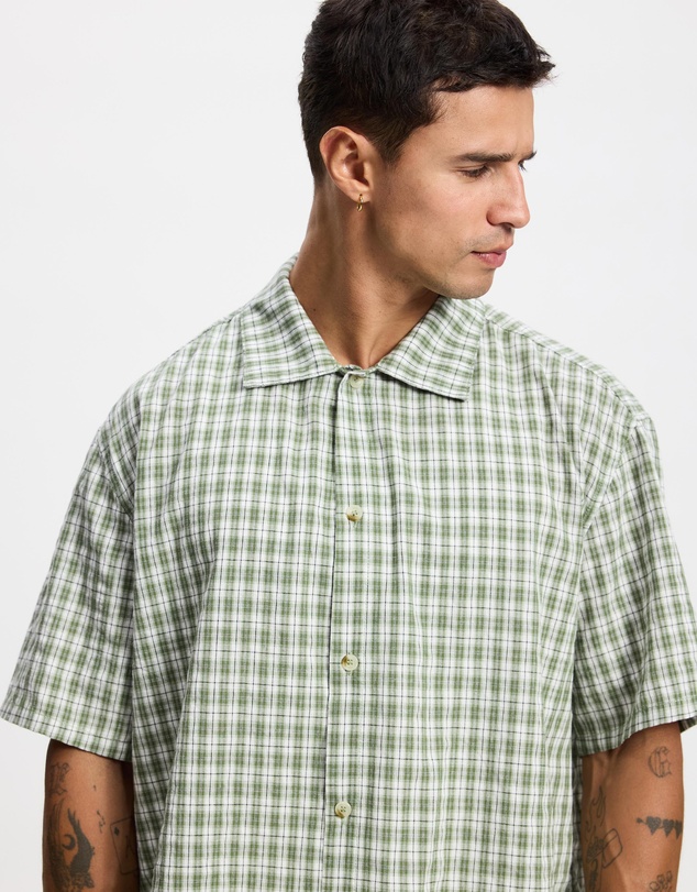 Rhythm - Phasers Relaxed SS Shirt