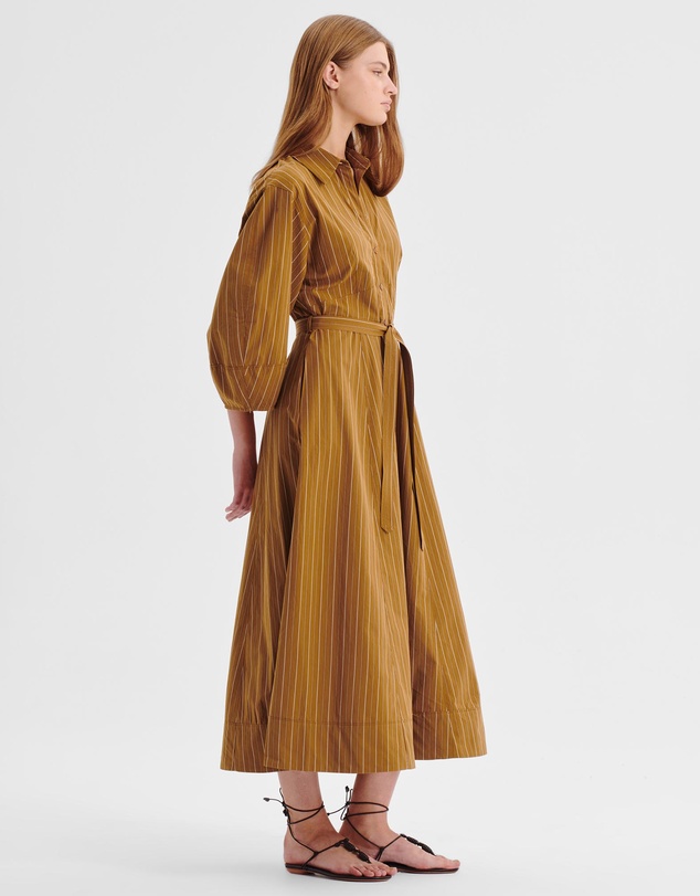 Morrison - McKenna Stripe Dress