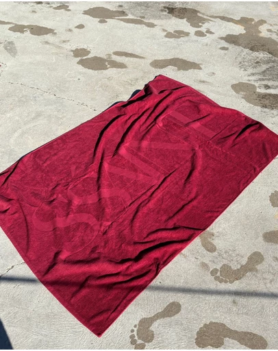 SSAINT - SŚAINT Cherry Terry Towel
