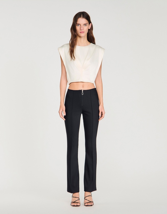 Sandro - Mody Pants