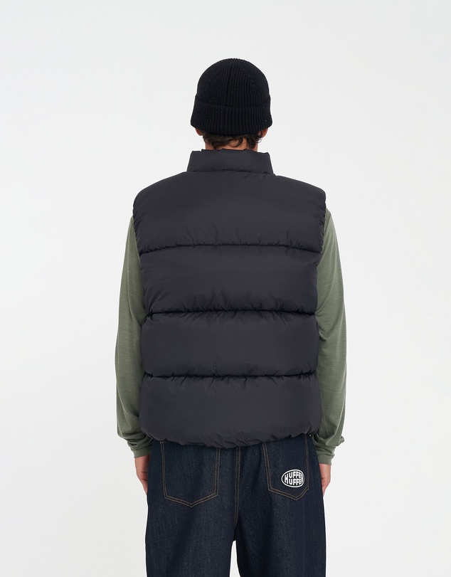 Huffer - Men's Street Puffer Vest