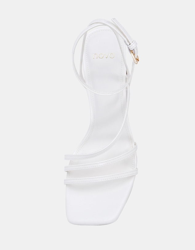 Novo - Norte Sandals