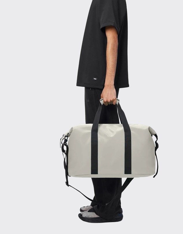 RAINS - Hilo Weekend Bag