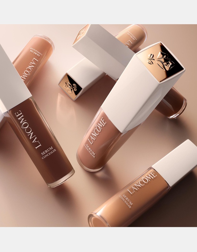 Lancome - Teint Idole Ultra Wear Care & Glow Concealer
