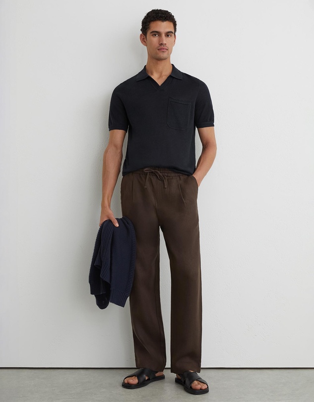 REISS - Fairmont Polo Shirt