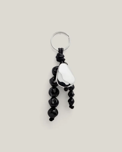 Witchery - Olive Key Ring