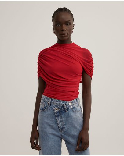Scarlet