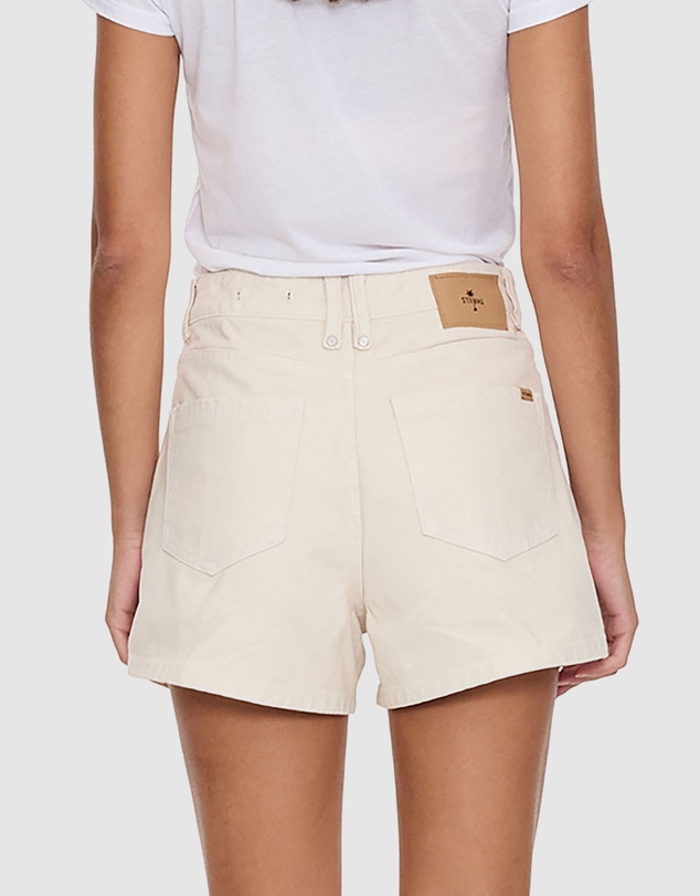 Thrills - Erica High-Rise Shorts