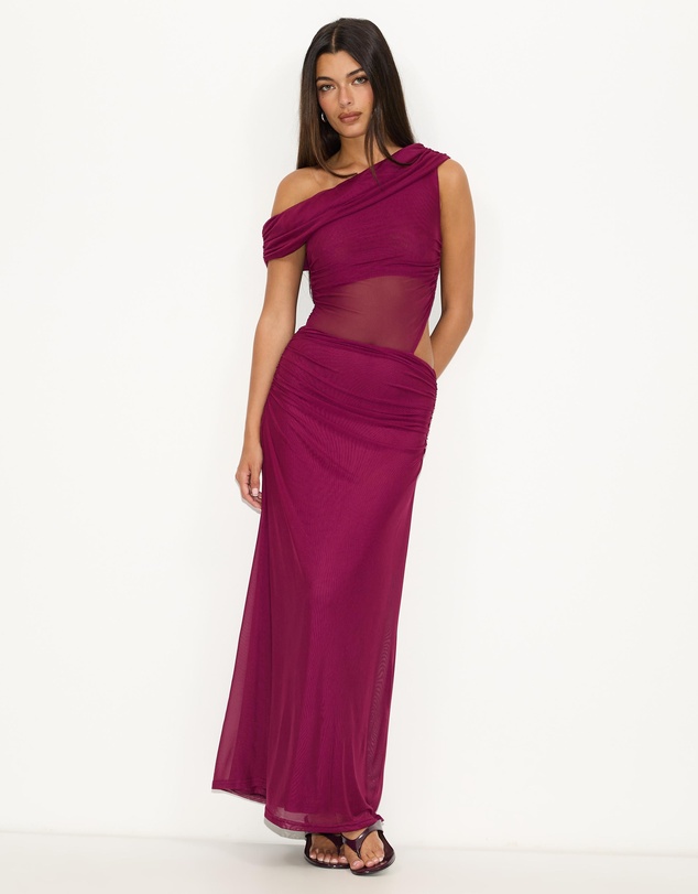 Dazie - Sierra Maxi Dress