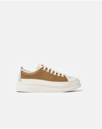 Camper - G3D Runner Up