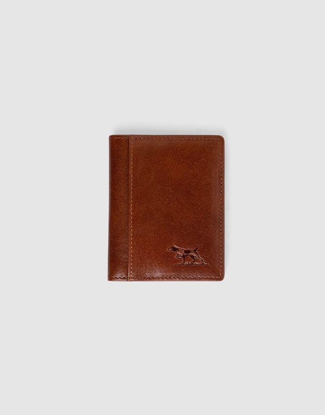 Rodd & Gunn - Walton Card Holder