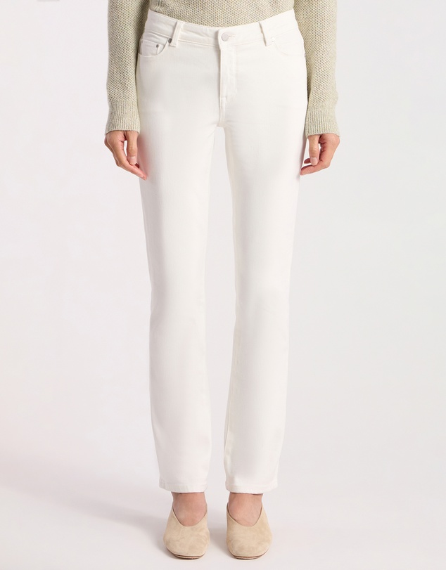 David Lawrence - Amanda Slim Leg Jeans