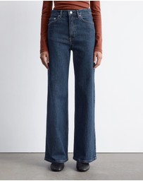 & Other Stories - Wide-Leg Jeans