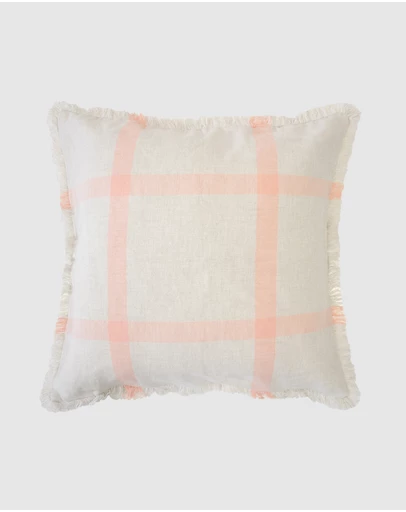 Bambury - Stewart Square Cushion