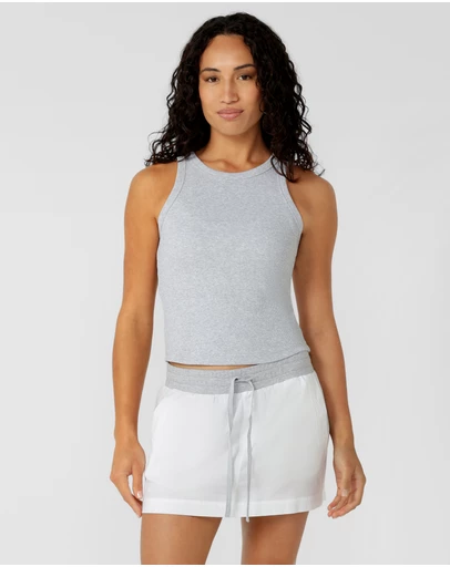 Lorna Jane - LJ Basics Rib Tank