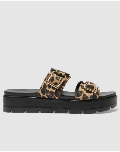 ANIMAL FABRIC