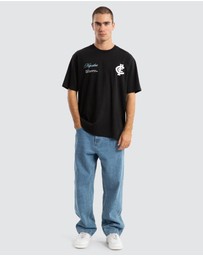 Nena & Pasadena - Carlton Season Tee
