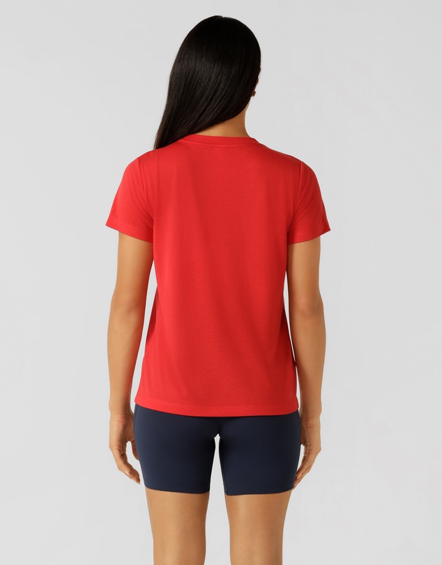 Lorna Jane - Lotus T-Shirt