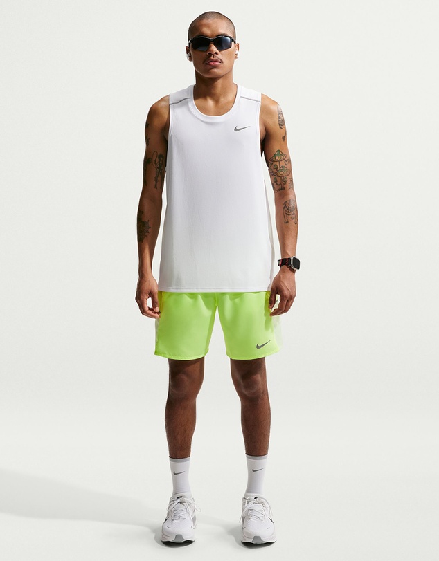 Nike - Dri-FIT Miler Tank Top
