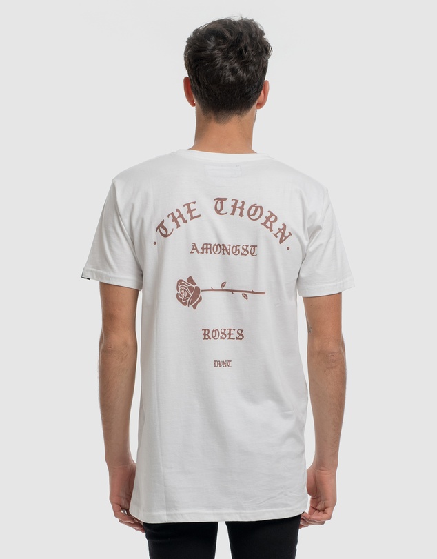 DVNT - Thorn Tee