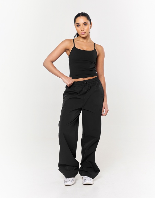 STAX. - Utility Pant - Ink